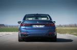 Alpina B7 Bi-Turbo 2019 года (WW)